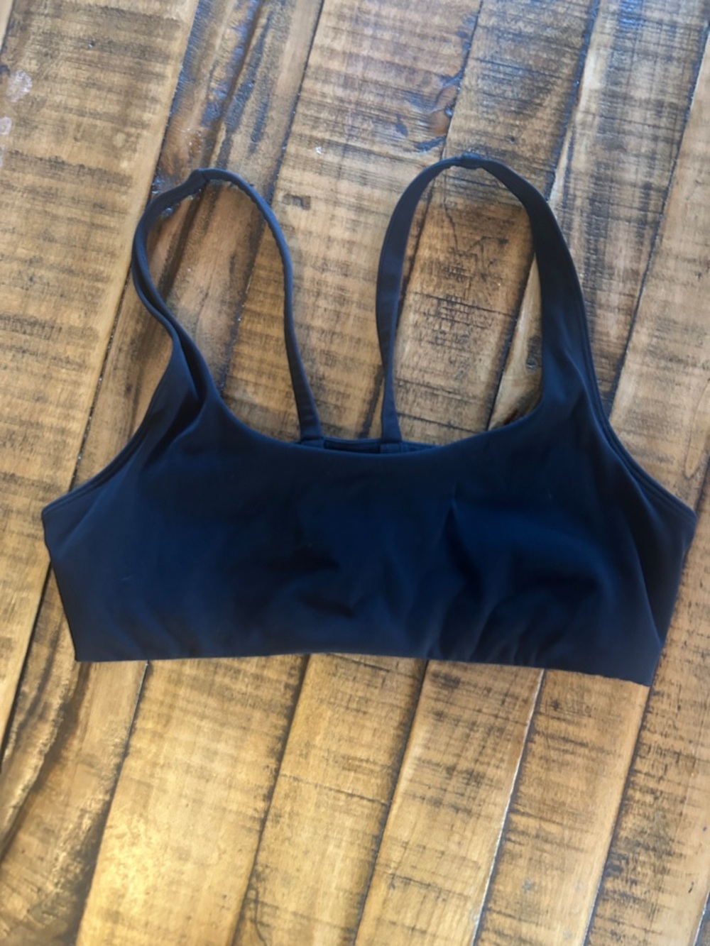 Vuori Yosemite Sports Bra - Picture 5 of 7